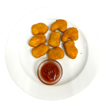 Курячі нагетси