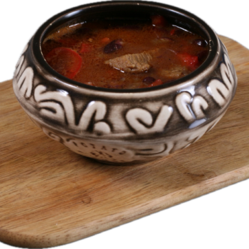 Чілі Кон-Карн