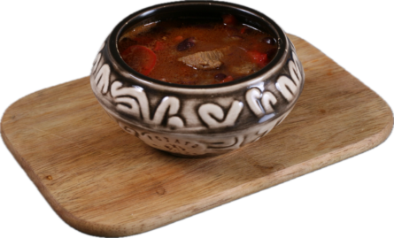 Чілі Кон-Карн